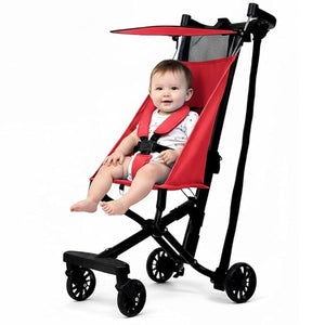 Cuppy Lightweight Foldable Baby Stroller