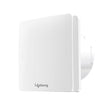 Lifelong Exhaust Fan 150mm (6 Inches) | BLDC Motor | 6W | Low Noise | 2300 RPM