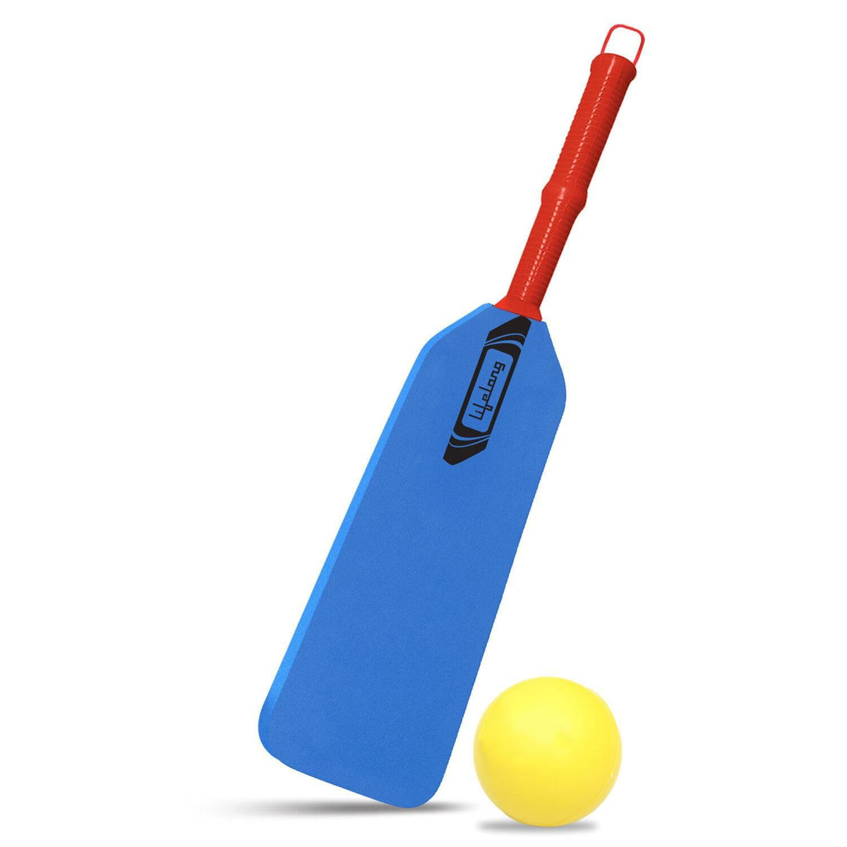 Foam Cricket Bat and Ball Set for Kids