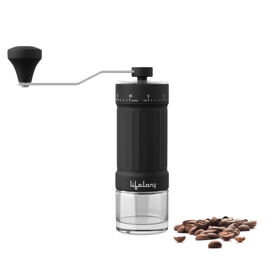 Lifelong Manual Coffee Grinder