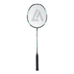 Lifelong Badminton Racquets Blaze1000 Single Piece Graphite Shaft (LLBDR91, Grey)