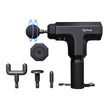 Lifelong Gun Massager For Pain Relief - Massage Gun Machine For Fully Body