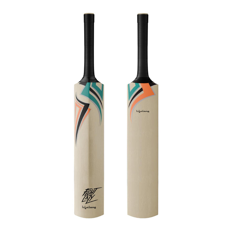 Kids Wooden Cricket Bat