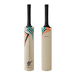 Lifelong Kids Wooden Cricket Bat | Lightweight & Easy to Swing | Durable Poplar Wood | Soft Rubber Grip for Comfort | Perfect for Boys & Girls Learning Cricket