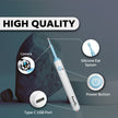 Lifelong Electric Ear Cleaner LLEC09