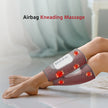 Wireless Air pressure Calf & Arms Massager (Black)