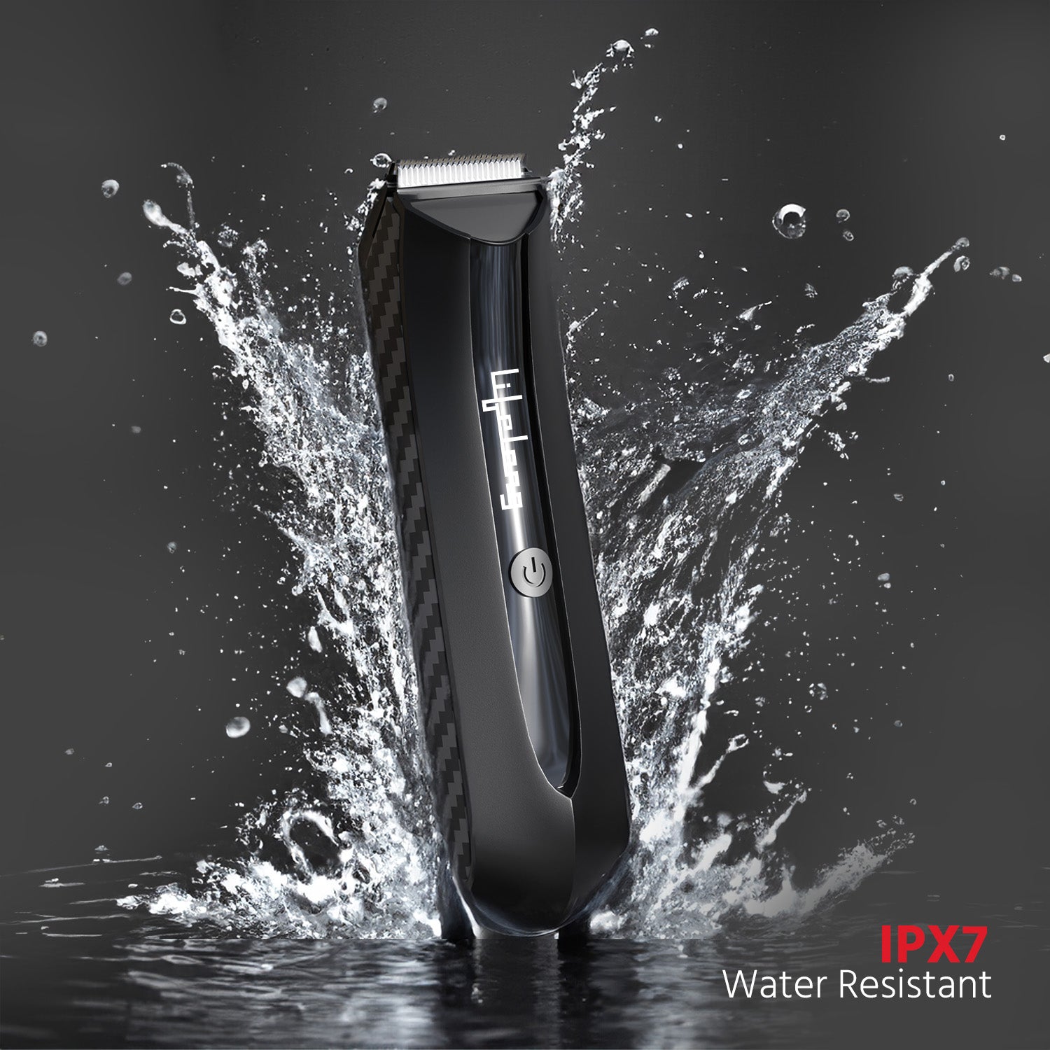 Intimate Body Trimmer