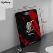 LLWS135_Red Lifelong Weighing scale Fight Lazy 03
