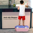 Lifelong Cuppy Multifunctional Baby potty seat (3 in 1) - Pink