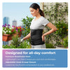 Lifelong Abdominal Belt | Post Pregnancy & Maternity Belt for New Moms | Postpartum Support, Waist & Tummy Recovery, C-Section Adjustable Comfort Belt | Belt for Waist, Pelvis & Tummy Support