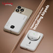 Flux 10000mAh Quick Charge 3.0 | Magsafe Power Bank with Type-C PD Output (22.5W) & Input (18W)