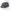 LLFAH01 Adjustable Cycling Helmet with Detachable Visor (Matte Black)