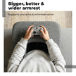Lifelong Lap Desk Pillow - LLEDP09