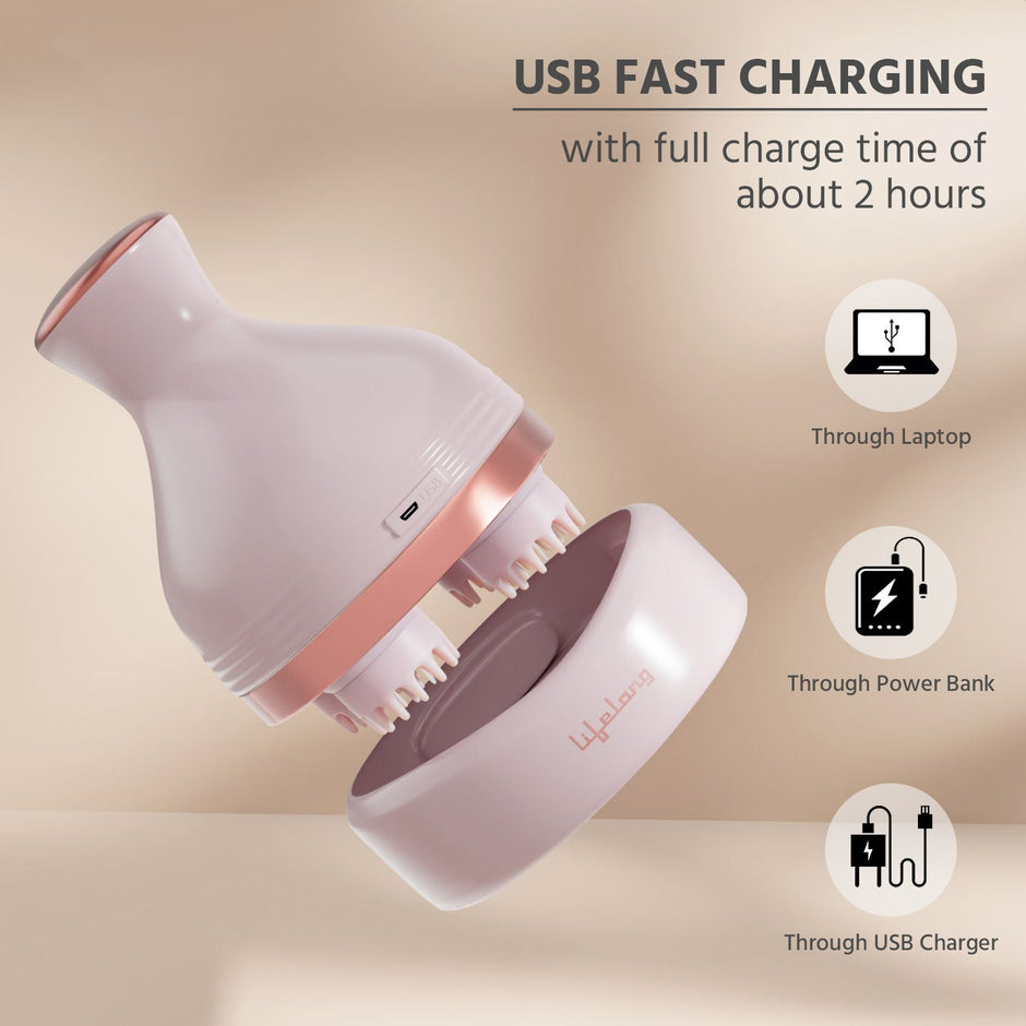 Lifelong LLM225 Body Massager