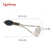 Lifelong Infinia Plus 1500 W Immersion Rod Water Heater