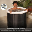 Lifelong Plunge Bath