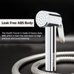 Faucet with Flexible Hose