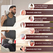 Lifelong LLM180 Electric Body Massager