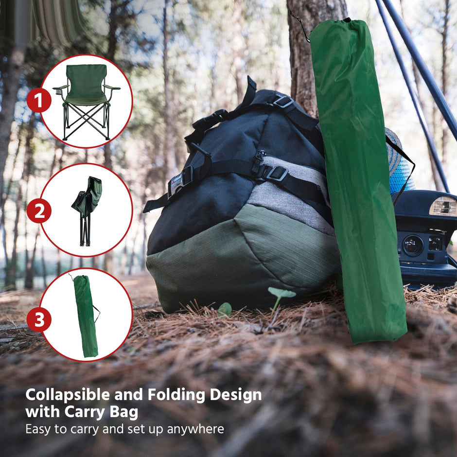 Folding chair