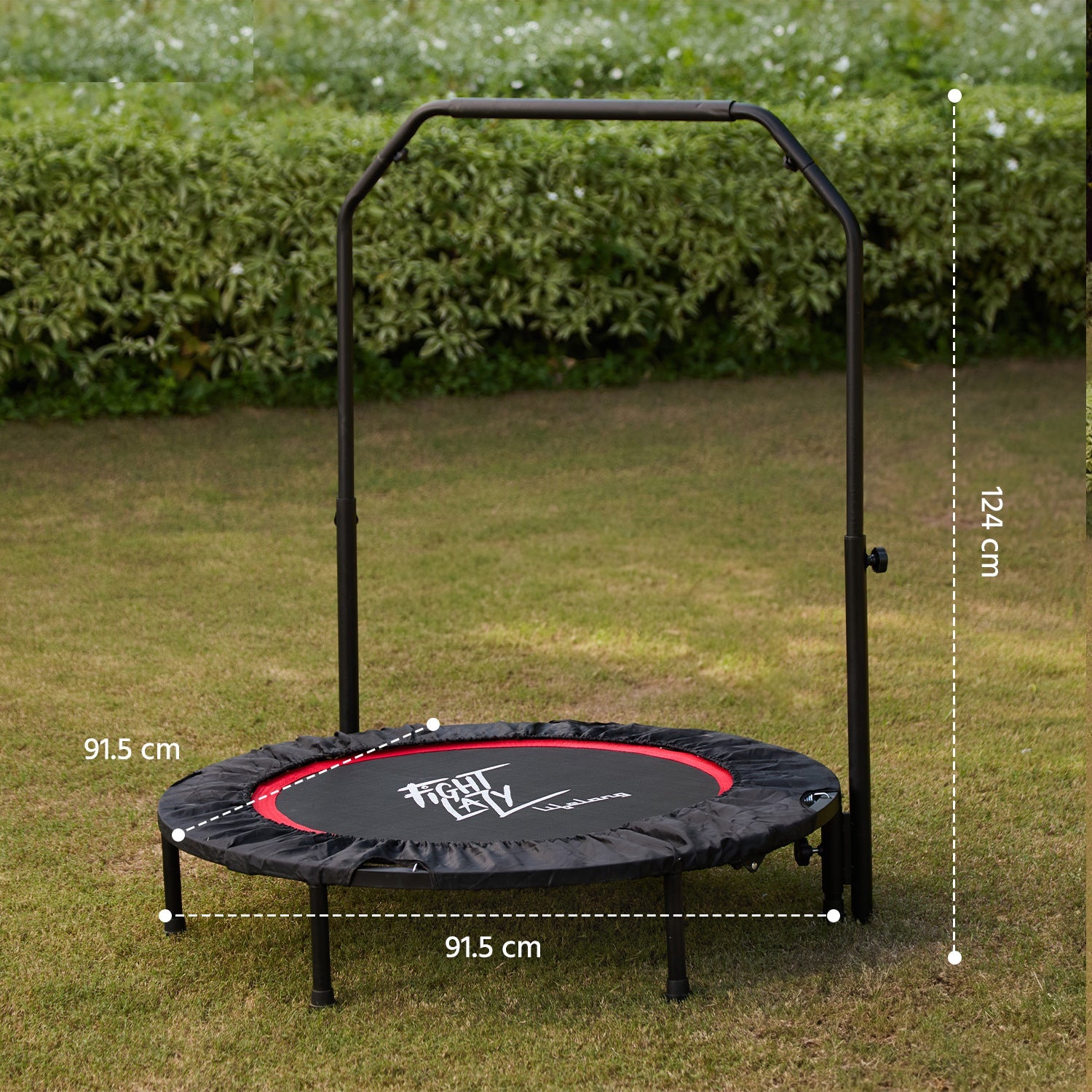 Lifelong Fitness Trampoline 36