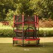 Lifelong Fitness Trampoline 55