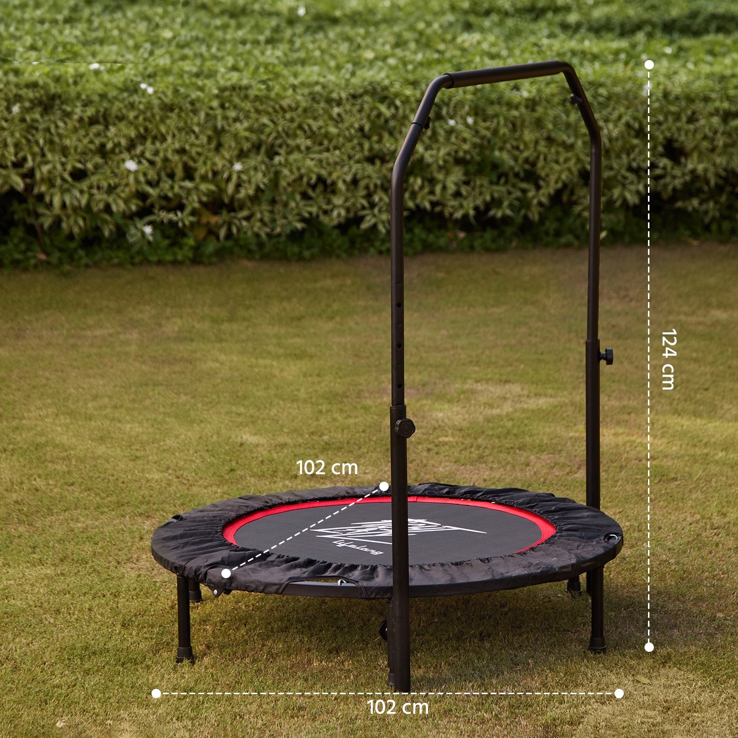 40 trampoline hotsell