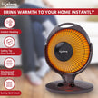 Lifelong LLSH921 Infinia Sun Heater
