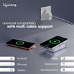 Lifelong 10000 mAh Magsafe PowerBank
