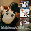 LLHC09 Hot water bag (Panda)