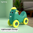 Lifelong Cuppy Kids Smiling Ride on