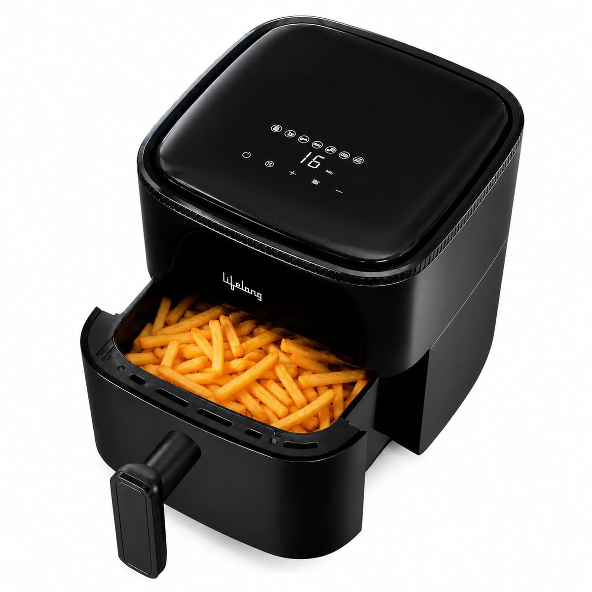 4.2L Digital Air Fryer