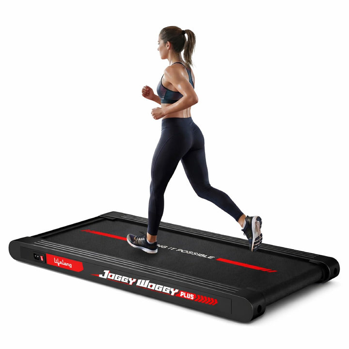 4.5 HP Joggy Woggy Plus 3-in-1 Walking Pad
