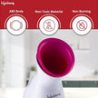 Lifelong Facial Steamer & Vaporizer