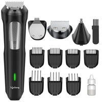 13-in-1 Complete Grooming Kit for Men