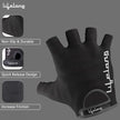 Lifelong Gym Gloves For Men & Women - Wrist Support Grip