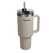 Lifelong Double-Walled Vacuum Insulated Tumbler with Unbreakable Lid & Straw 1200ml
