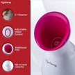 Lifelong Facial Steamer & Vaporizer