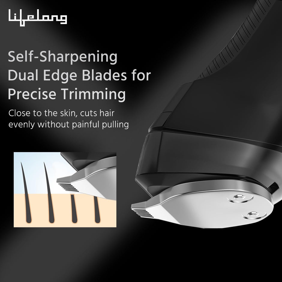 Lifelong The C for Complete Grooming Kit