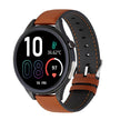Vibez By Lifelong Xena SmartWatch For Men With Hd Display