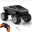 Lifelong Cuppy Cyberon RC Off Road Truck with Turbo Speed & LED Lights