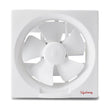 Lifelong 200 mm Exhaust Fan for Kitchen & Bathroom - 8 Inch Ventilation Fan with 31 Watt Strong Air Suction