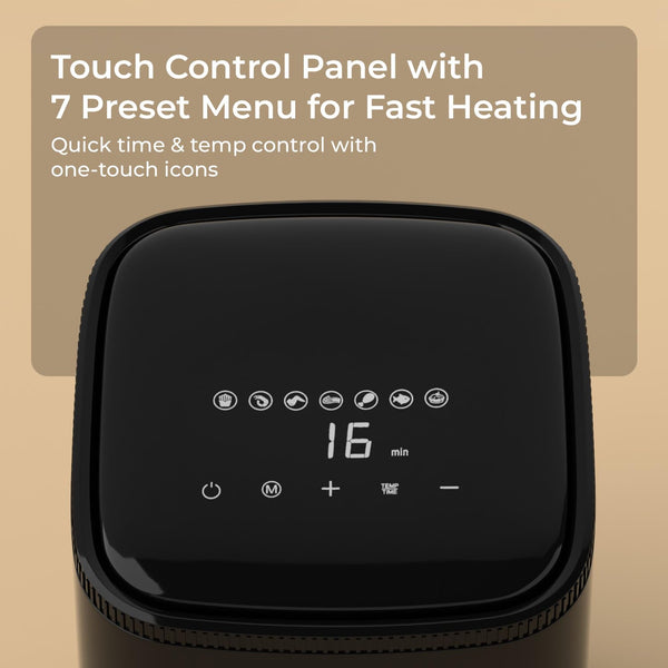 4.2L Digital Air Fryer