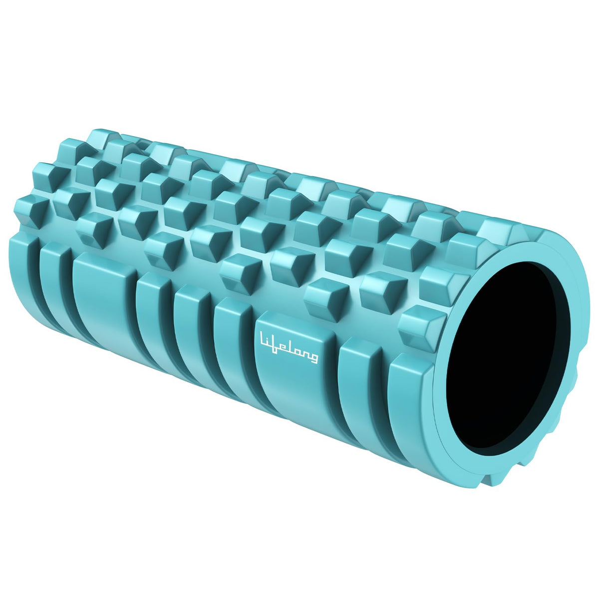 Extra-Firm Foam Roller for Deep Tissue Massage