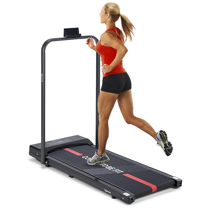 2HP Fit Pro Under-Desk Treadmill