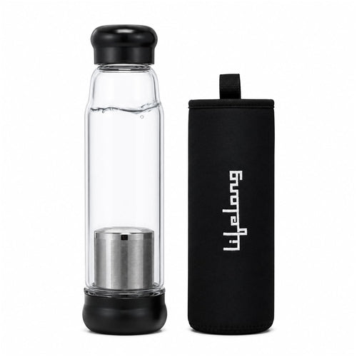 500ml Glass Infuser Bottle