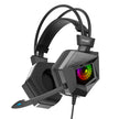 Vibez by Lifelong Gaming Headphones with Mic & Extra Bass