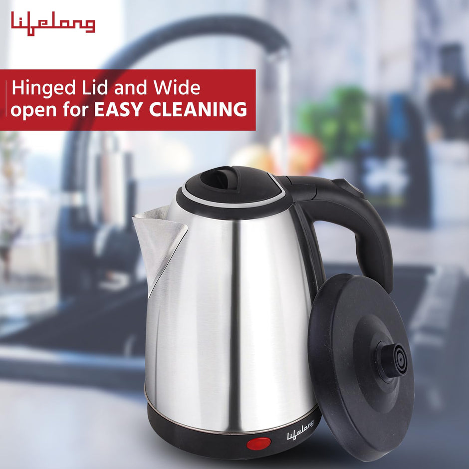 Lifelong LLEK60 Rapid Kettle