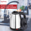Lifelong LLEK60 Rapid Kettle
