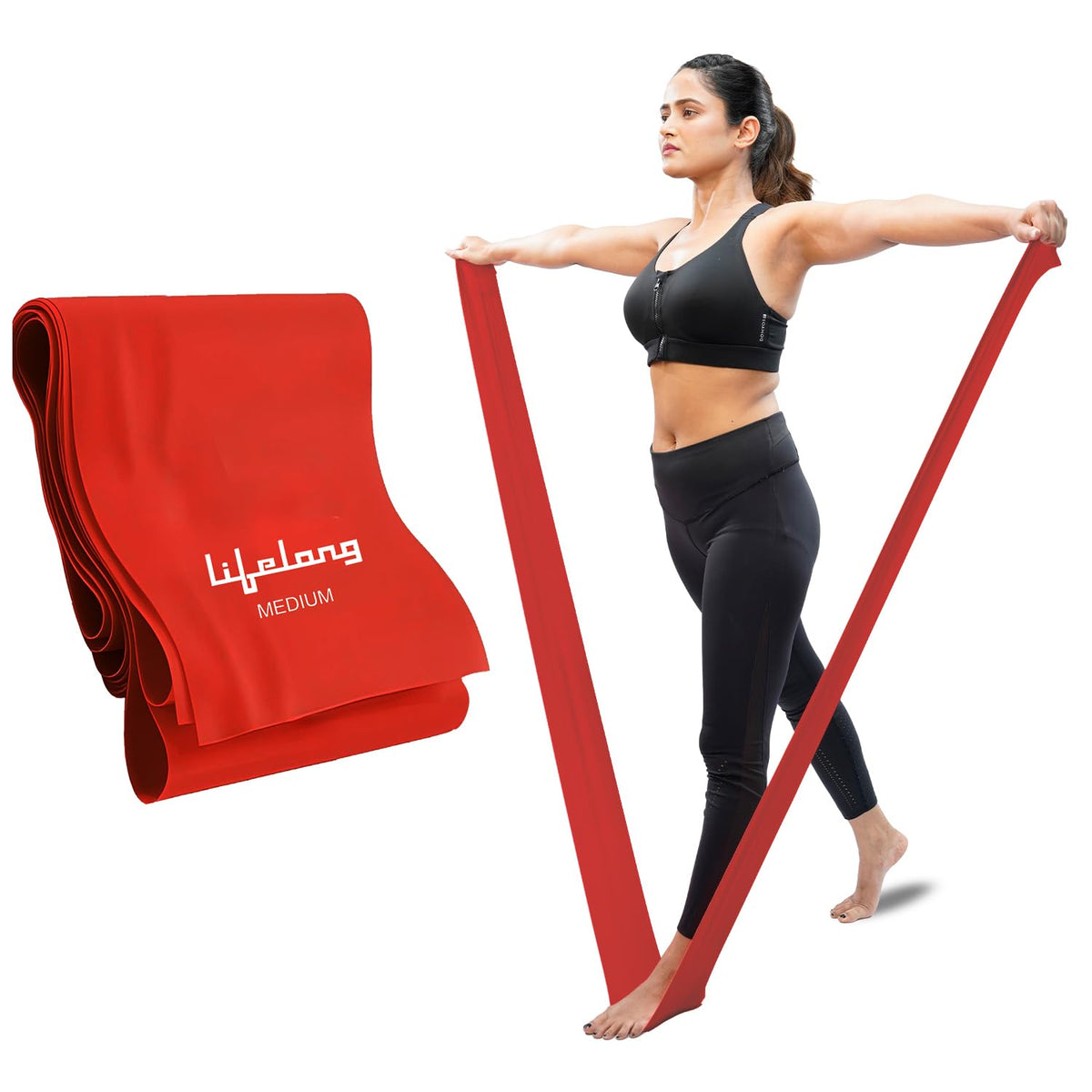 2.5KG Light Resistance Band