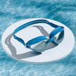 Lifelong Swimming Goggles – UV Protection, Anti-Fog Glasses with Adjustable Strap
